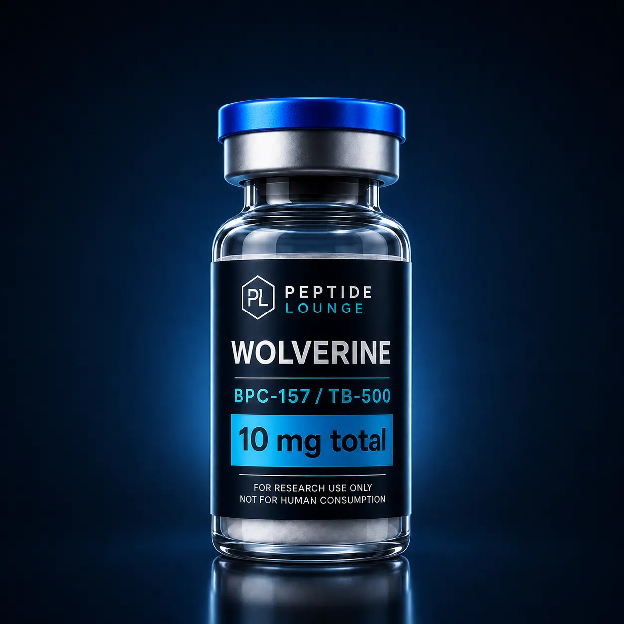 wolverine drug bpc 157 BPC-157/TB-500 (Wolverine) For Sale — Research Vials & Pricing B12 Injection – Ellies skincare korean products Choose Your Bundle:100 Pack